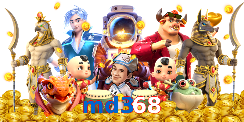 md368